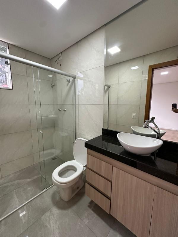 Casa, Manacás, 3 Quartos, 2 Vagas, 1 Suíte