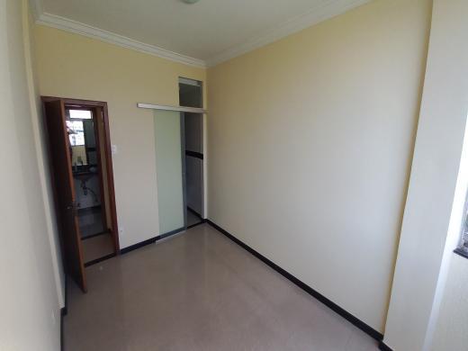 Apartamento, Centro, 2 Quartos, 0 Vaga, 1 Suíte