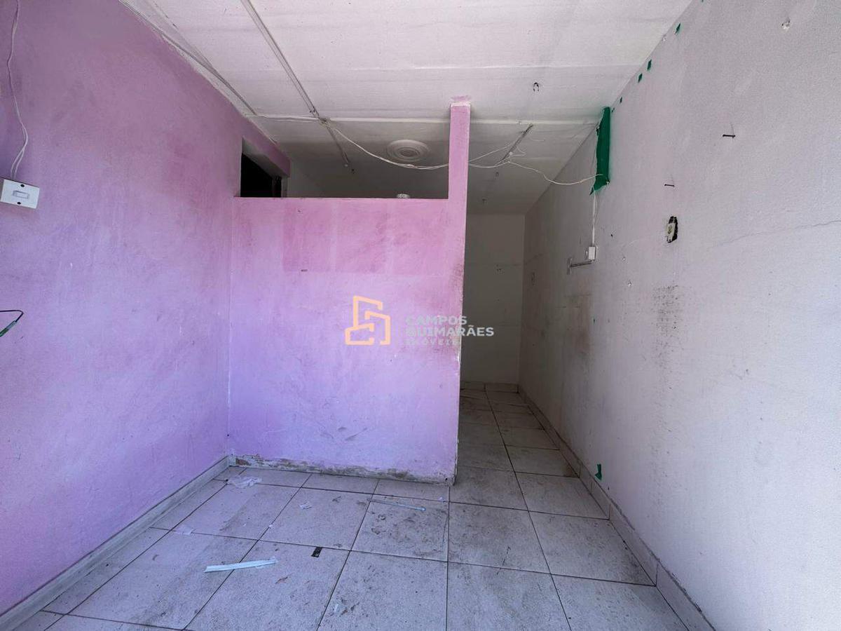 Loja, Jatobá (barreiro)