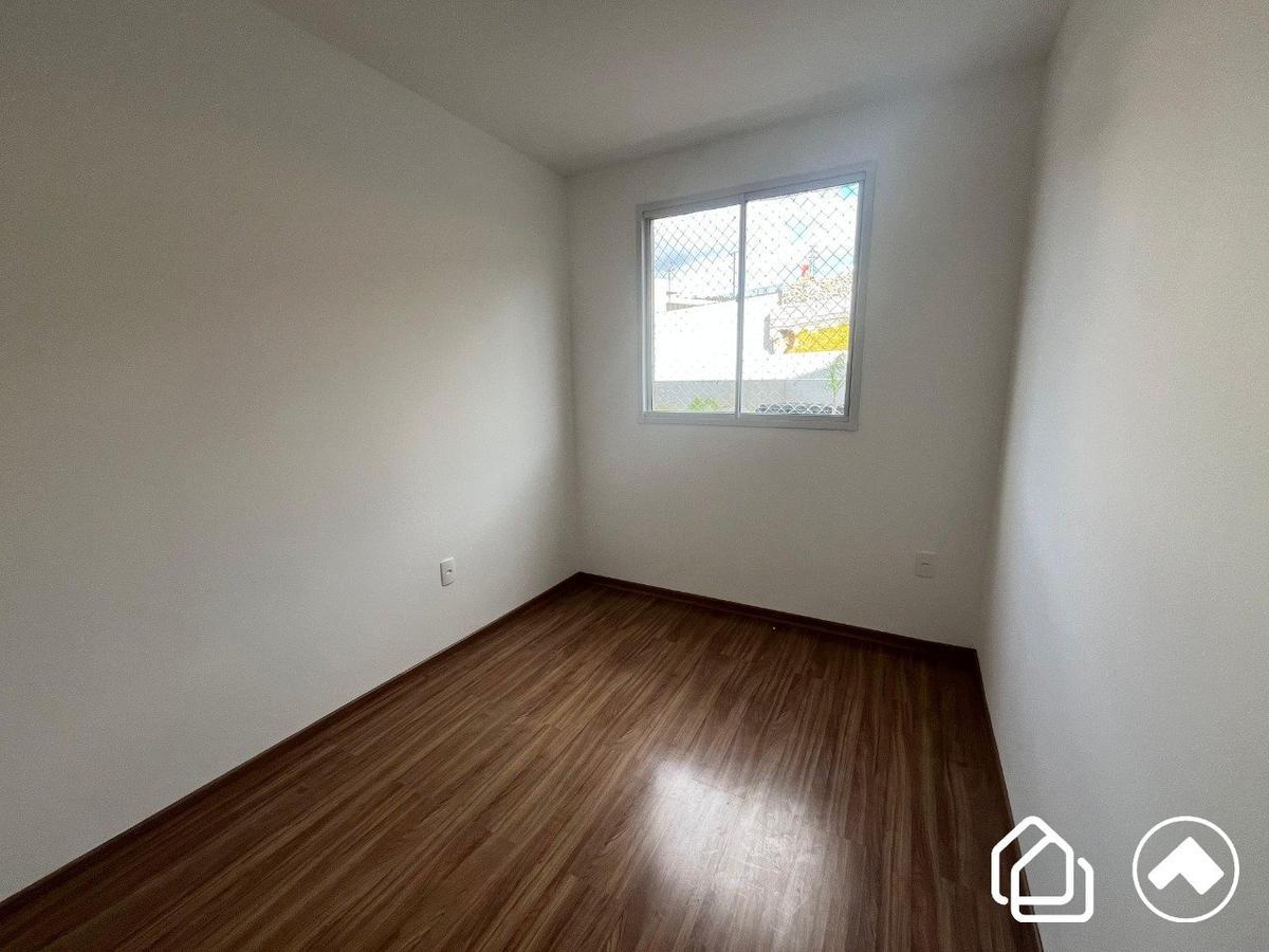 Apartamento, Buritis, 2 Quartos, 1 Vaga, 1 Suíte