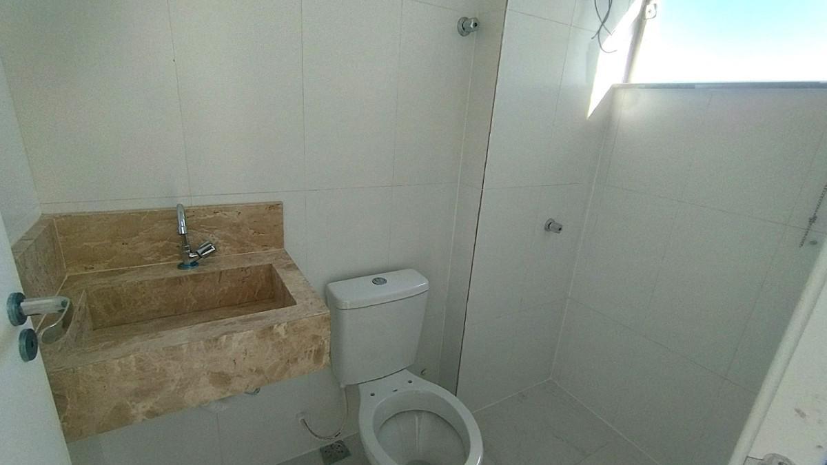 Apartamento, Vila Clóris, 3 Quartos, 2 Vagas, 1 Suíte