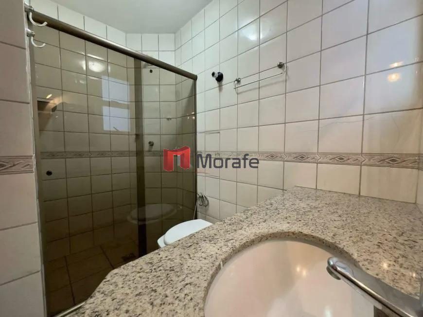 Apartamento, Castelo, 3 Quartos, 2 Vagas, 1 Suíte