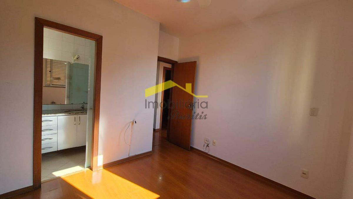 Apartamento, Buritis, 4 Quartos, 2 Vagas, 1 Suíte