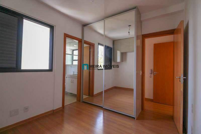 Cobertura, Sion, 2 Quartos, 1 Vaga, 1 Suíte
