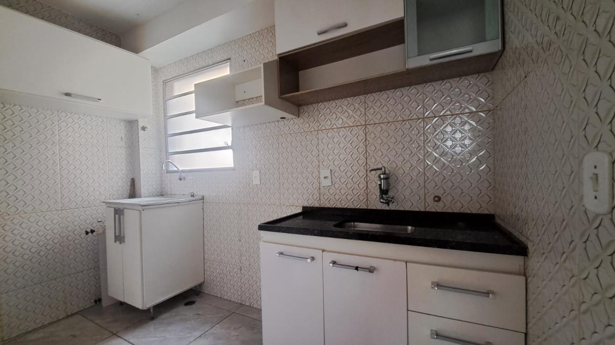 Apartamento, Juliana, 2 Quartos, 1 Vaga