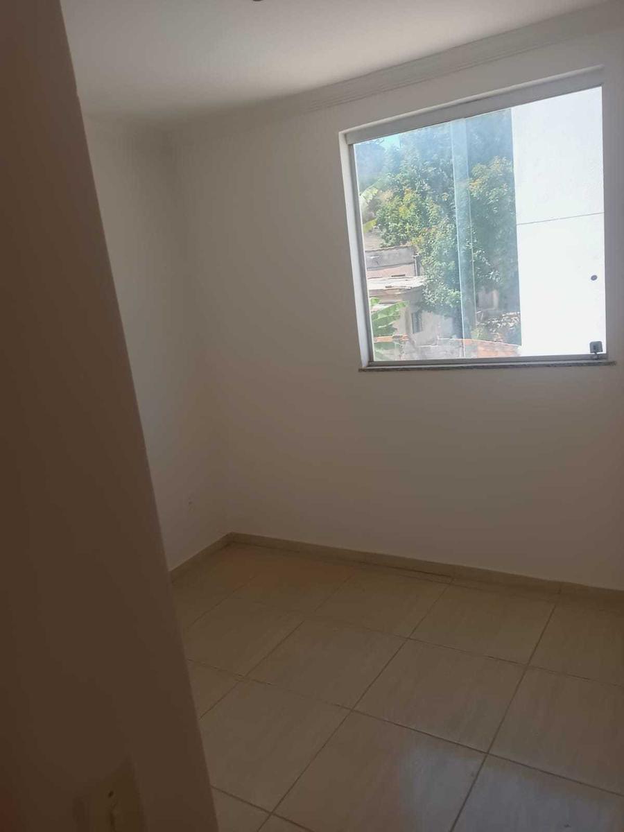 Apartamento, São Cosme de Cima (são Benedito), 2 Quartos, 1 Vaga