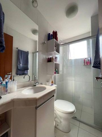Cobertura, Santa Mônica, 2 Quartos, 1 Vaga