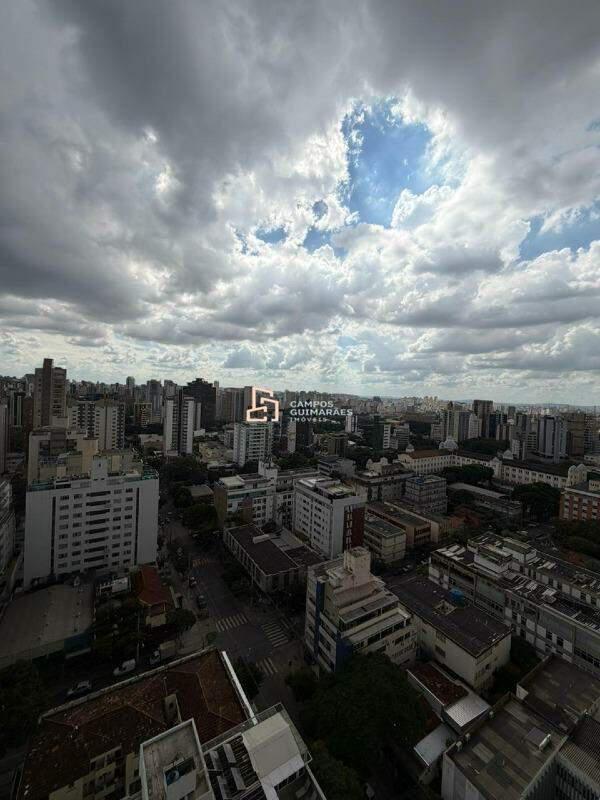 Apartamento, Funcionários, 4 Quartos, 3 Vagas, 2 Suítes