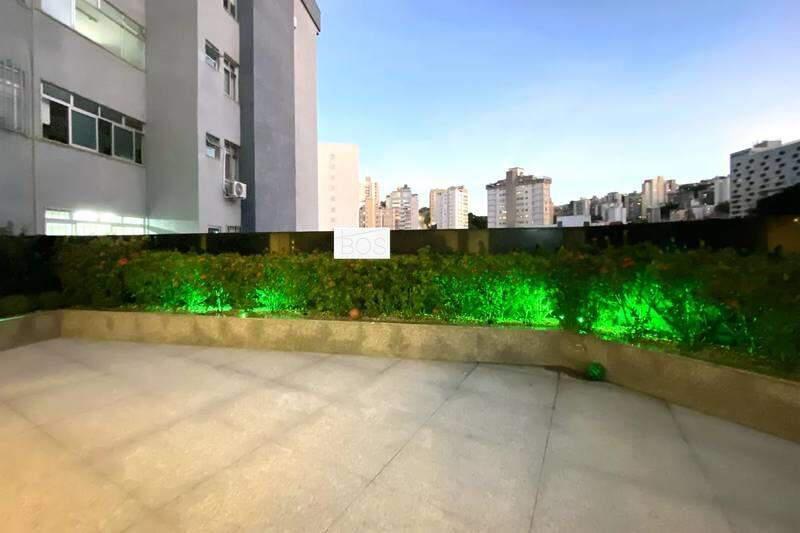 Apartamento, Coração de Jesus, 3 Quartos, 1 Vaga, 1 Suíte