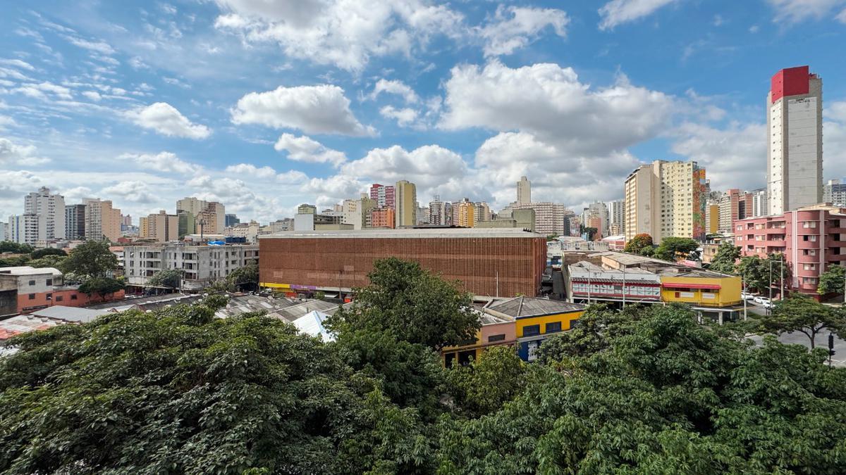 Apartamento, Barro Preto, 1 Quarto, 0 Vaga, 1 Suíte