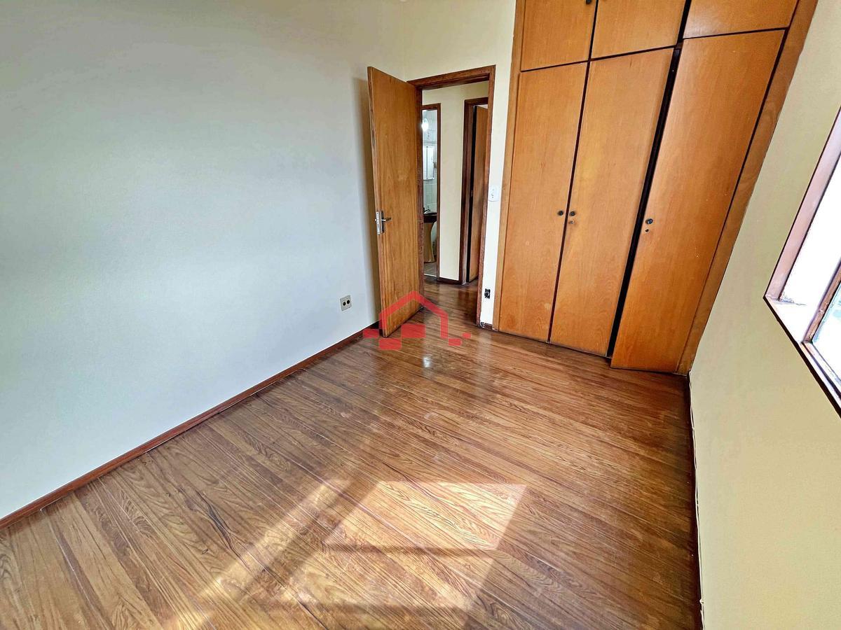 Apartamento, Padre Eustáquio, 3 Quartos, 2 Vagas
