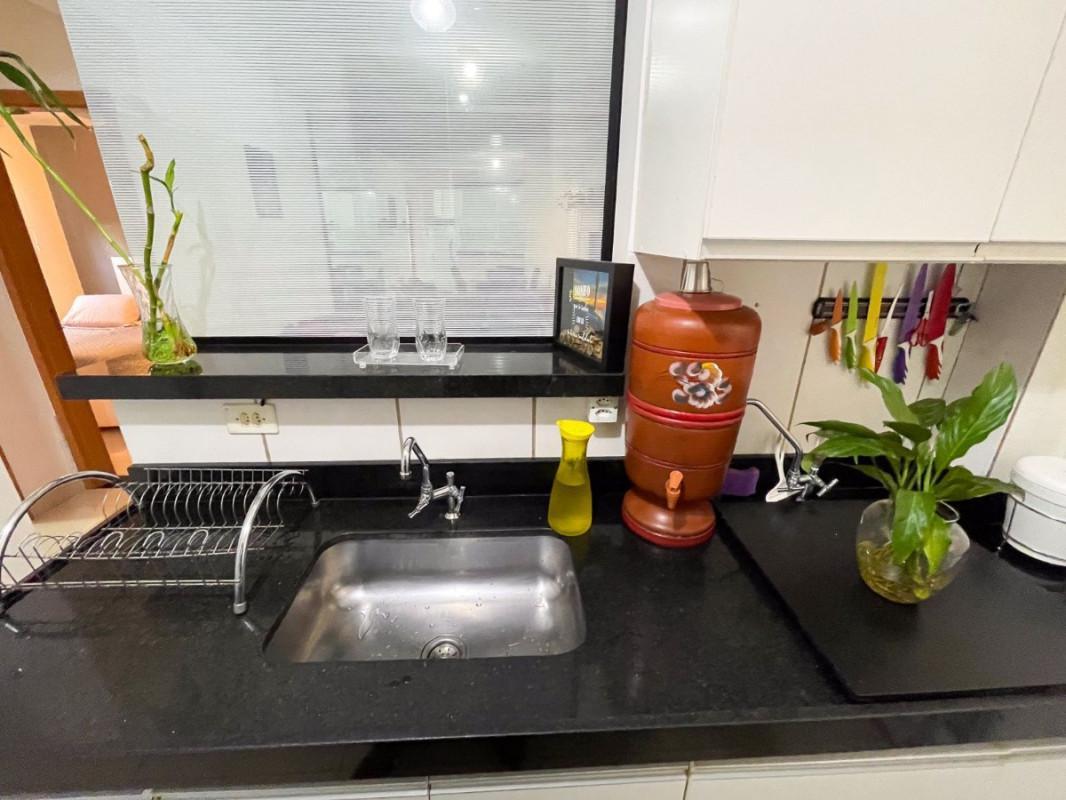 Apartamento, Califórnia, 2 Quartos, 1 Vaga
