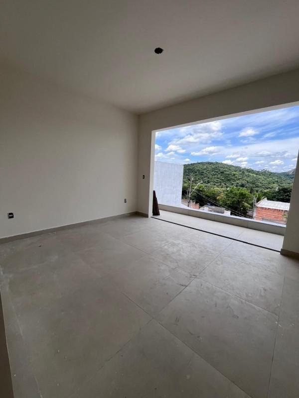 Casa, Masterville, 3 Quartos, 4 Vagas, 1 Suíte