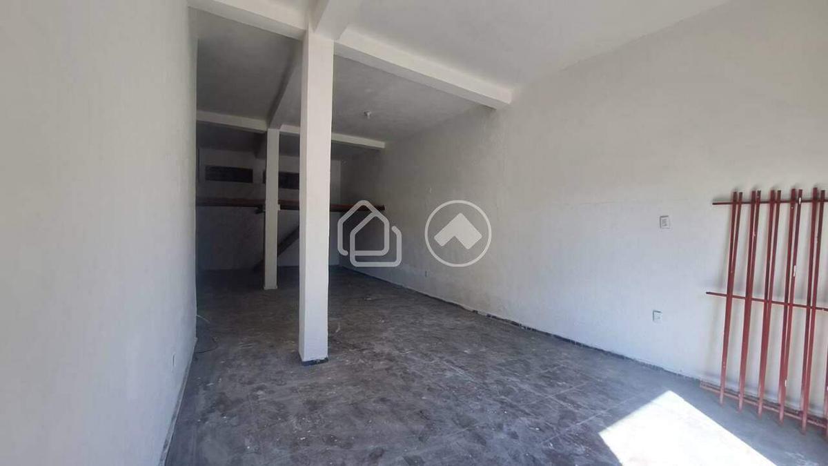 Loja, Lagoinha Leblon (venda Nova)