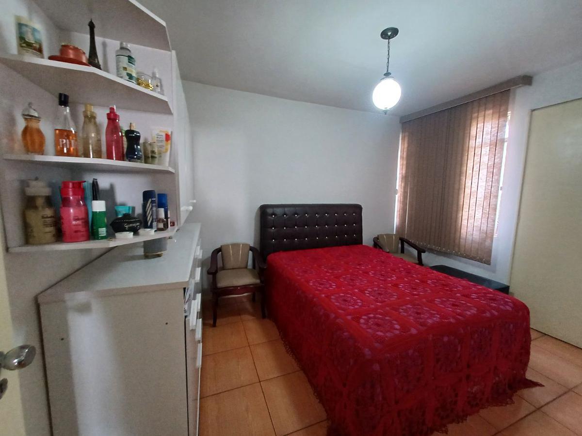 Apartamento, Ipiranga, 3 Quartos, 2 Vagas