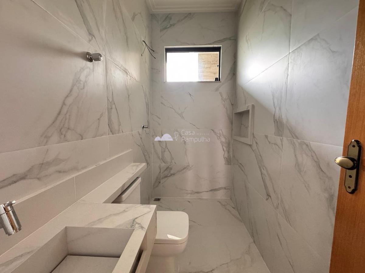 Casa, Céu Azul, 3 Quartos, 2 Vagas, 1 Suíte