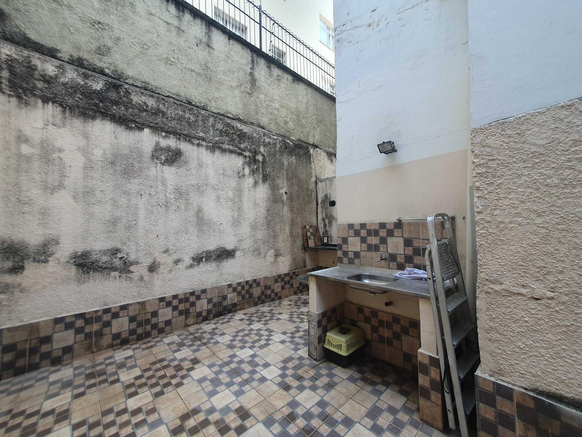 Apartamento, Nova Suíssa, 3 Quartos, 1 Vaga