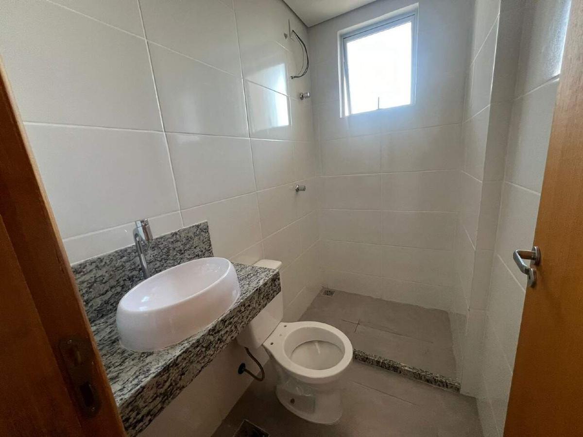 Apartamento, Milionários, 2 Quartos, 1 Vaga