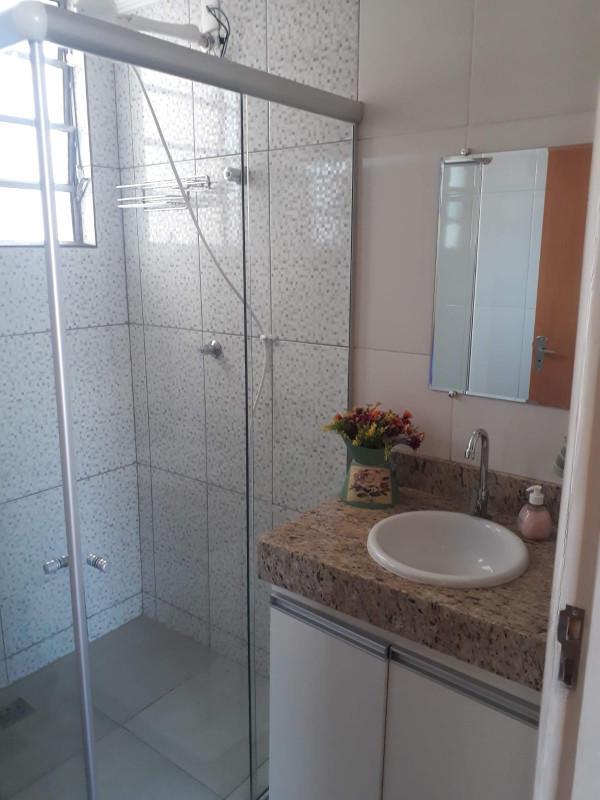 Apartamento, Acaiaca, 3 Quartos, 1 Vaga