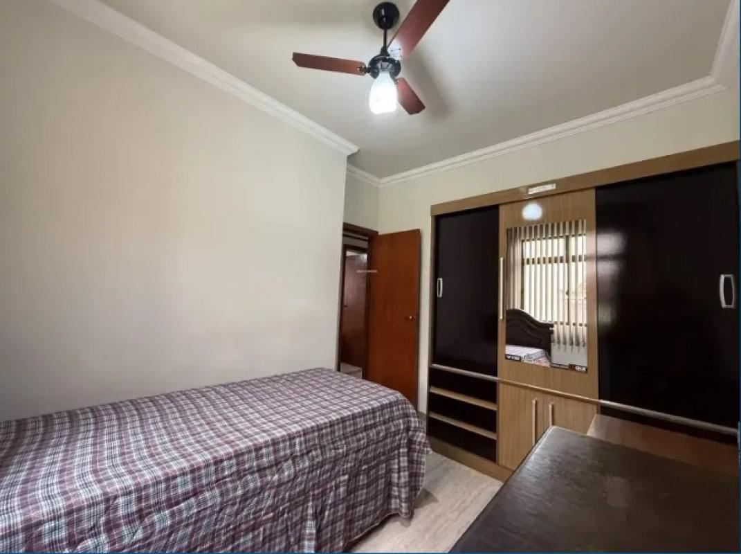 Apartamento, Castelo, 4 Quartos, 3 Vagas, 1 Suíte