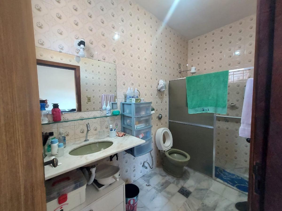 Casa, Santa Teresa, 5 Quartos, 5 Vagas, 1 Suíte