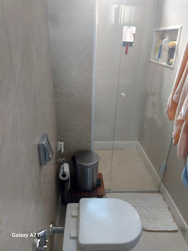 Apartamento, Cidade Jardim, 3 Quartos, 1 Vaga, 1 Suíte