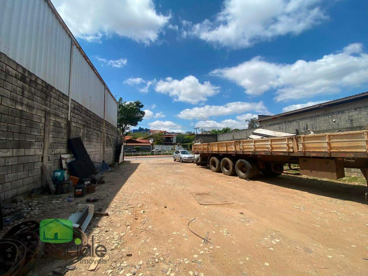 Lote, Jardim Riacho das Pedras, 0 Quarto, 0 Vaga