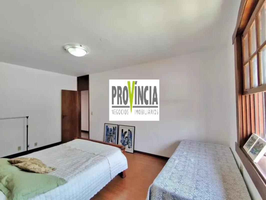 Casa, São Bento, 4 Quartos, 3 Vagas, 2 Suítes