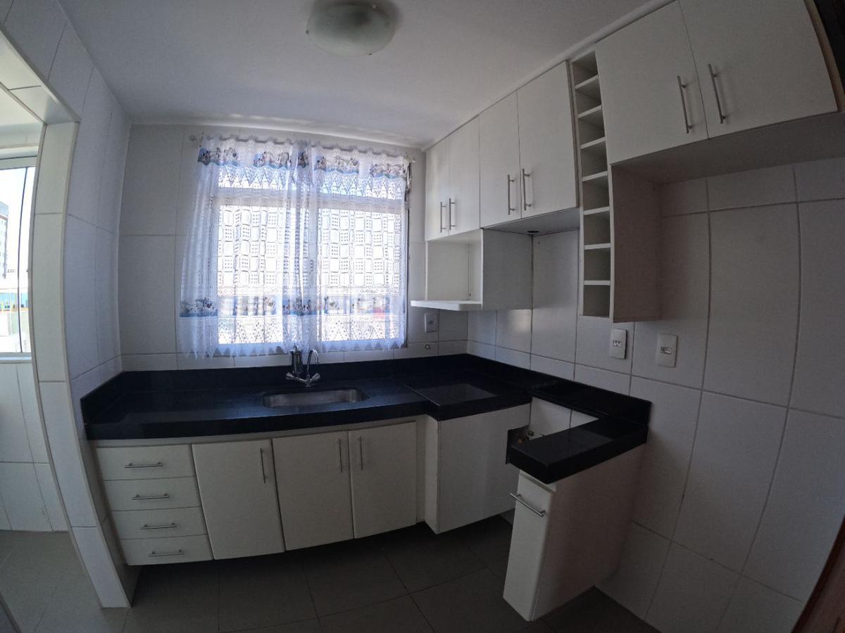 Cobertura, Castelo, 4 Quartos, 4 Vagas, 2 Suítes