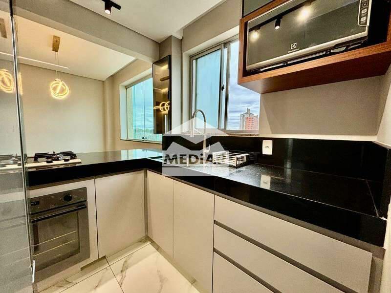 Apartamento, Manacás, 2 Quartos, 1 Vaga