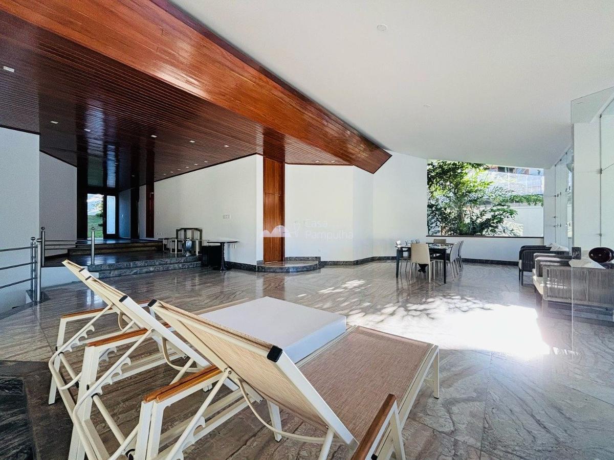 Casa, Bandeirantes (pampulha), 4 Quartos, 6 Vagas, 2 Suítes