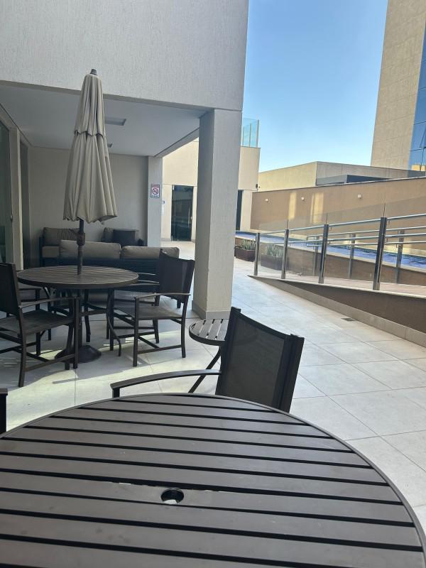 Apartamento, Liberdade, 2 Quartos, 2 Vagas, 1 Suíte