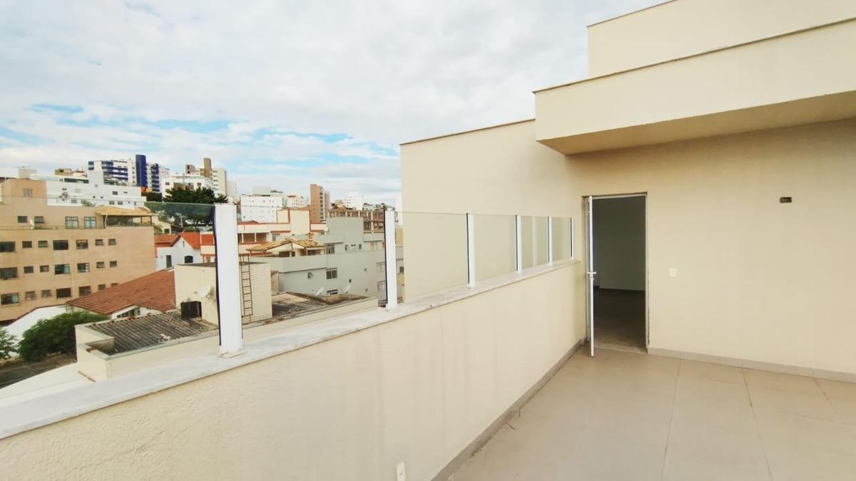 Cobertura, Fernão Dias, 4 Quartos, 4 Vagas, 1 Suíte