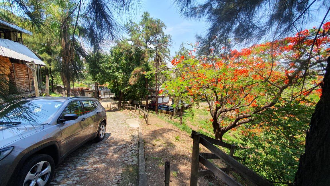 Lote, Jardim Vitória, 0 Quarto, 0 Vaga