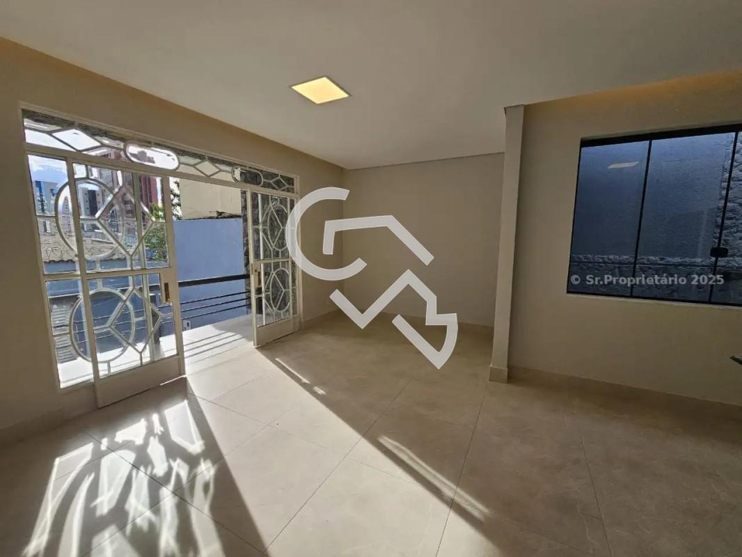 Casa, São Lucas, 3 Quartos, 4 Vagas, 2 Suítes