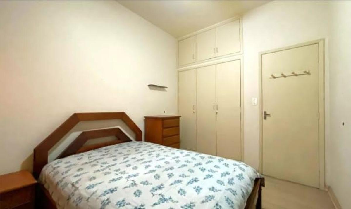 Apartamento, Nova Suíssa, 2 Quartos, 1 Vaga