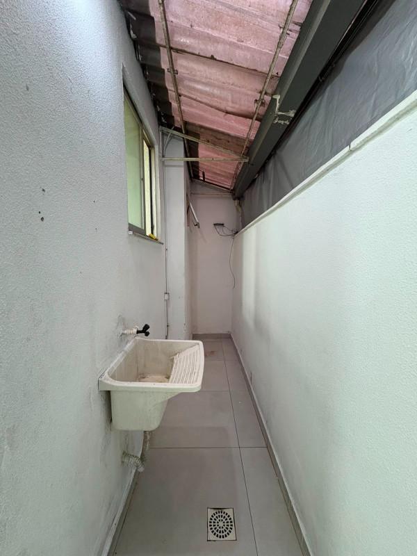 Apartamento, Alípio de Melo, 3 Quartos, 1 Vaga