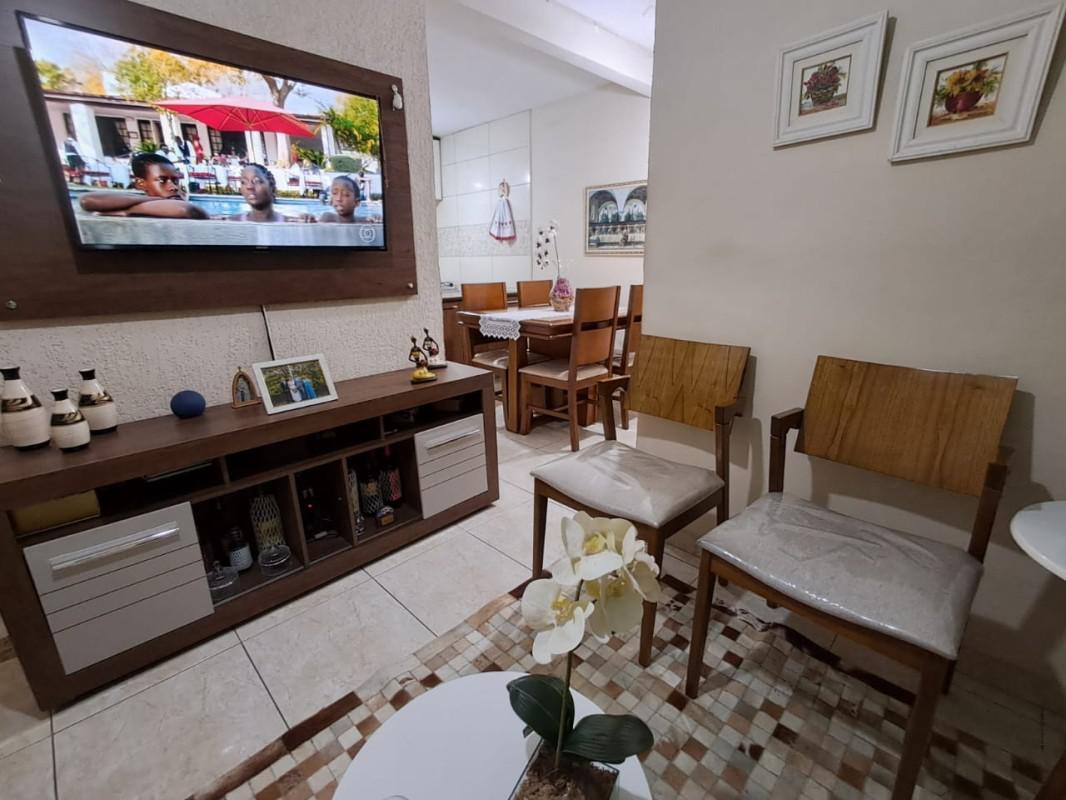Apartamento, Jardim Guanabara, 2 Quartos, 1 Vaga