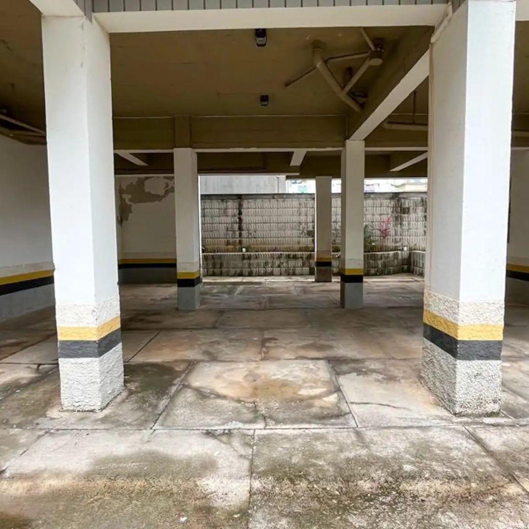 Apartamento, Buritis, 3 Quartos, 2 Vagas, 1 Suíte