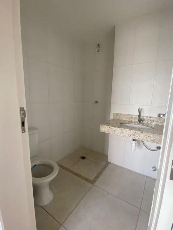 Cobertura, João Pinheiro, 3 Quartos, 3 Vagas, 1 Suíte