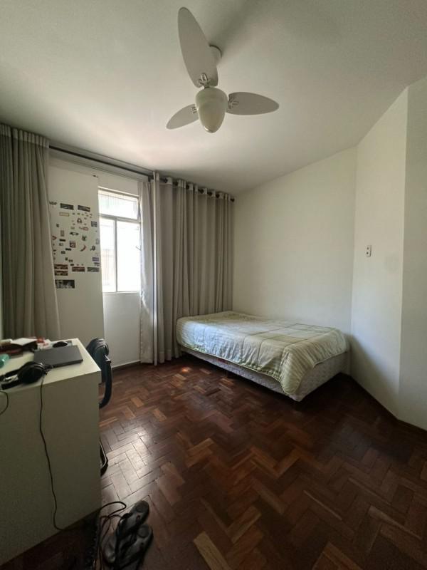 Apartamento, Centro, 3 Quartos, 1 Vaga, 1 Suíte