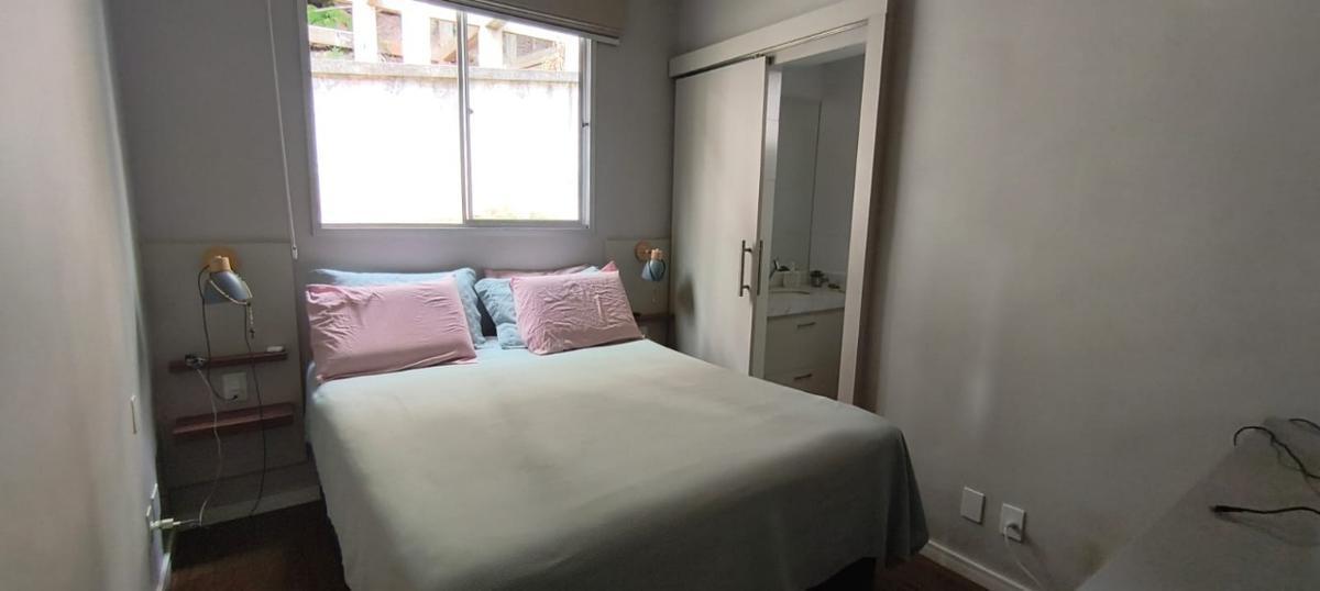 Apartamento, Buritis, 3 Quartos, 2 Vagas, 1 Suíte