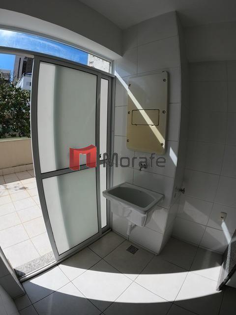 Apartamento, Ouro Preto, 2 Quartos, 3 Vagas, 1 Suíte