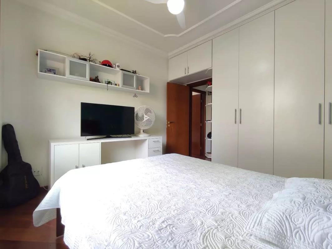 Casa, Tirol, 4 Quartos, 4 Vagas, 1 Suíte