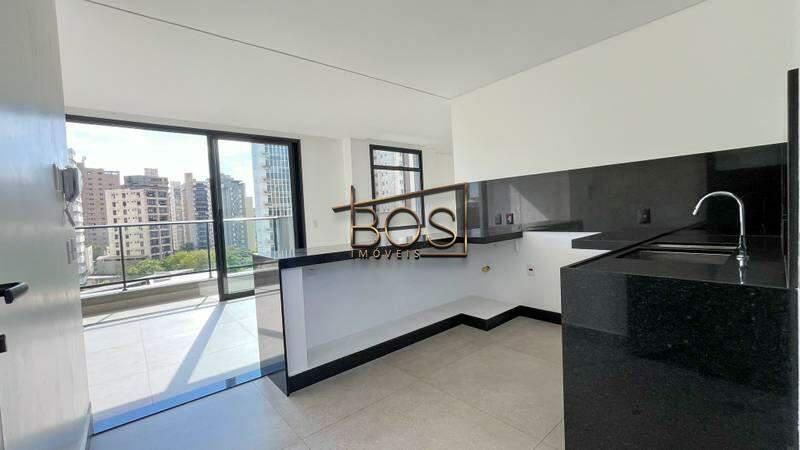 Cobertura, Lourdes, 3 Quartos, 5 Vagas, 3 Suítes