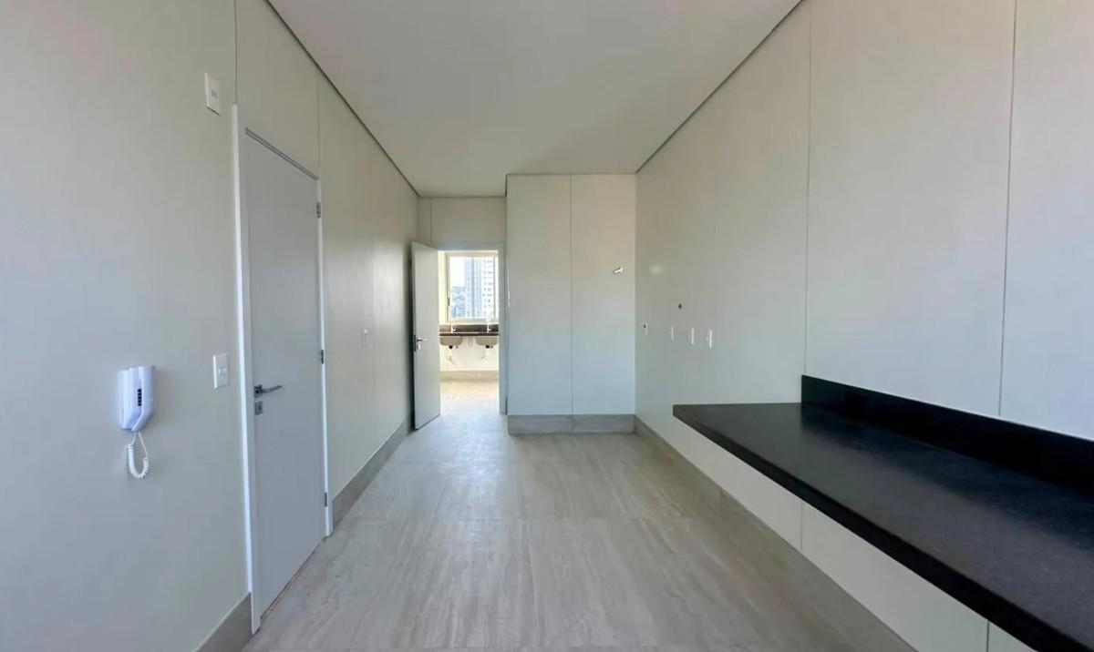 Cobertura, Vale do Sereno, 4 Quartos, 4 Vagas, 4 Suítes