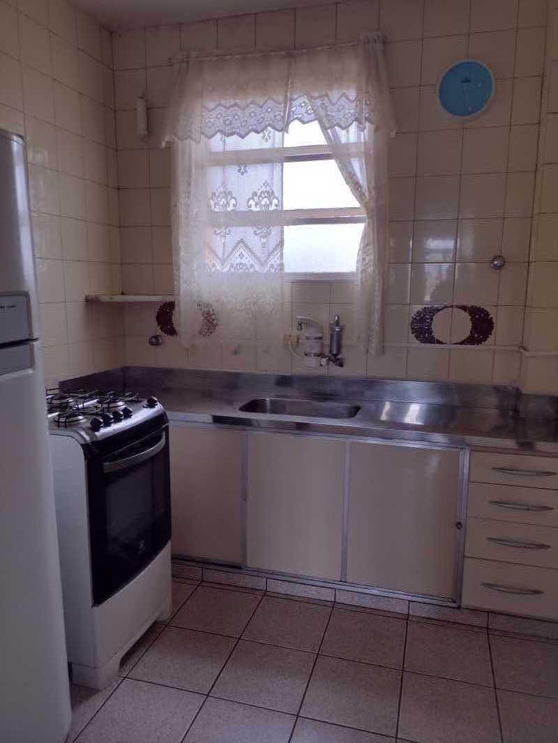 Apartamento, Calafate, 3 Quartos, 1 Vaga, 1 Suíte