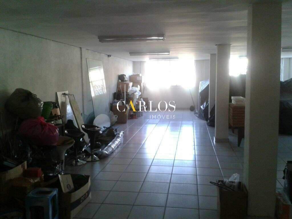 Andar, Estoril, 3 Vagas