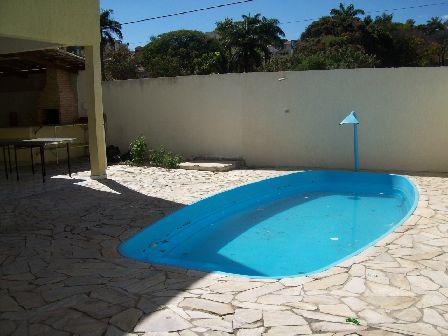 Casa Comercial, Enseada das Garças