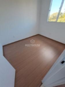 Apartamento, Trevo, 2 Quartos, 0 Vaga